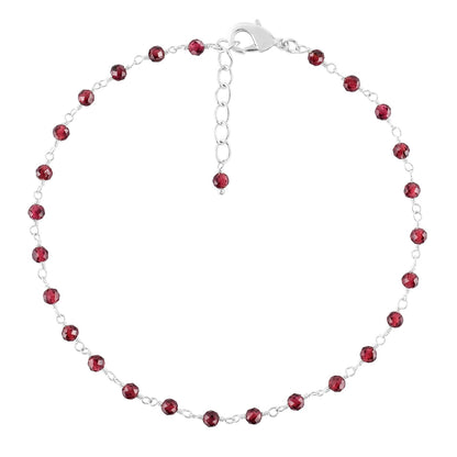 Larimar Anklet | Amazon