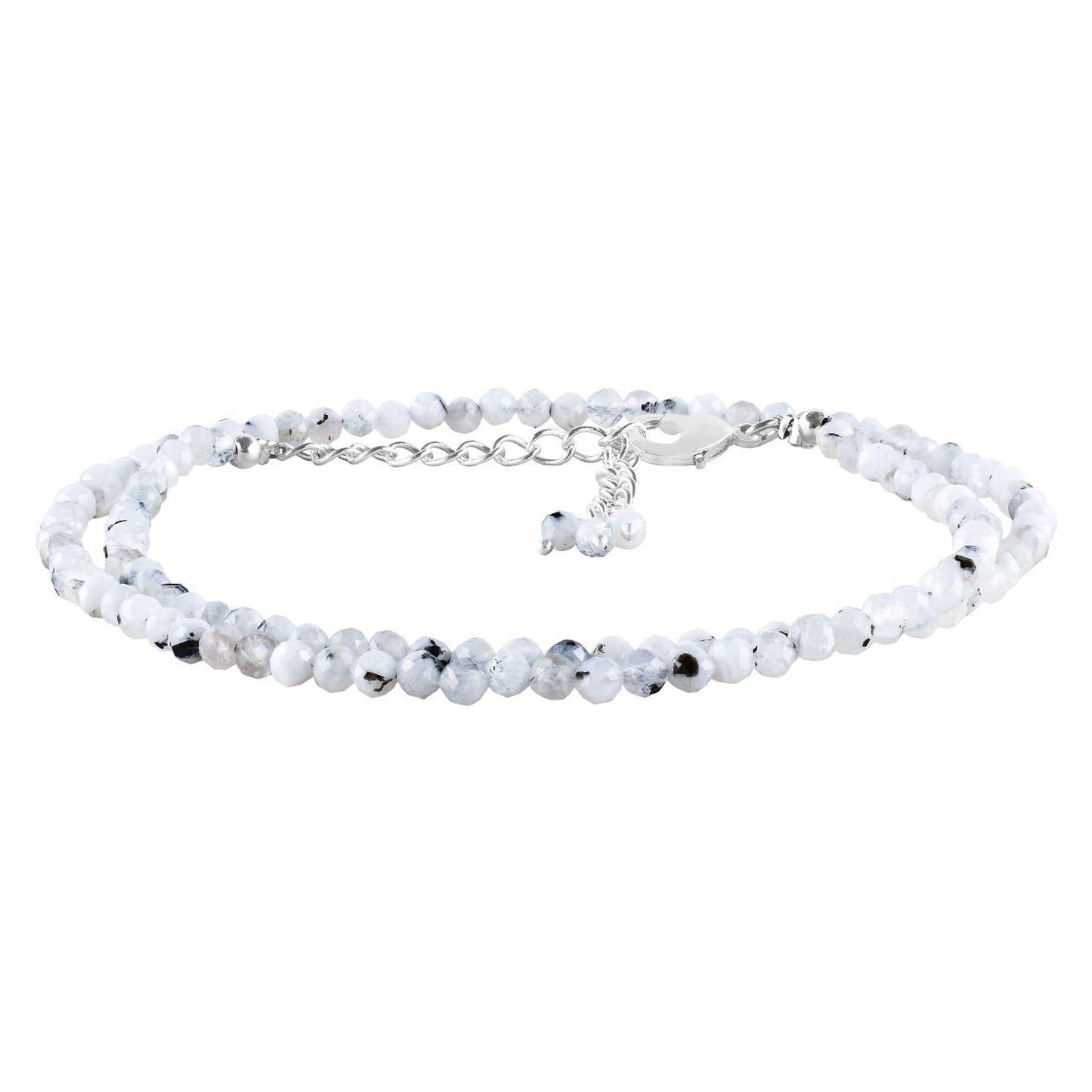 Collana Choker con Perline Larimar | Amazon