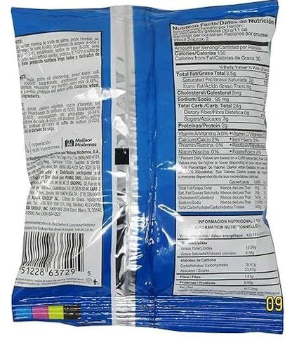 Guarina Sweet Crackers (4-Pack) | Amazon