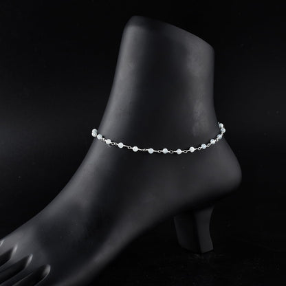 Larimar Anklet | Amazon