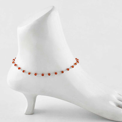 Larimar Anklet | Amazon