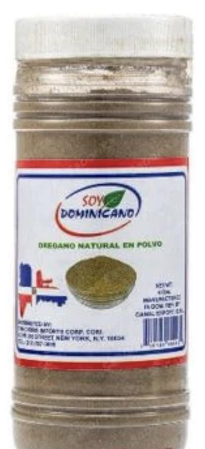Natural Oregano Powder | Amazon