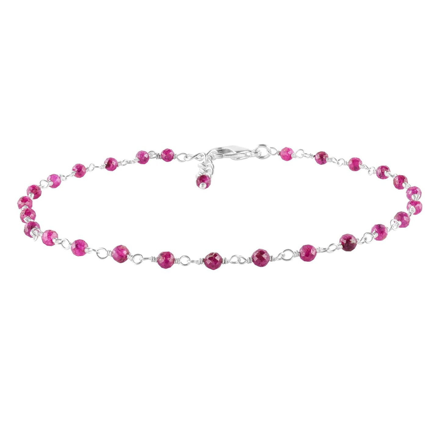 Larimar Anklet | Amazon