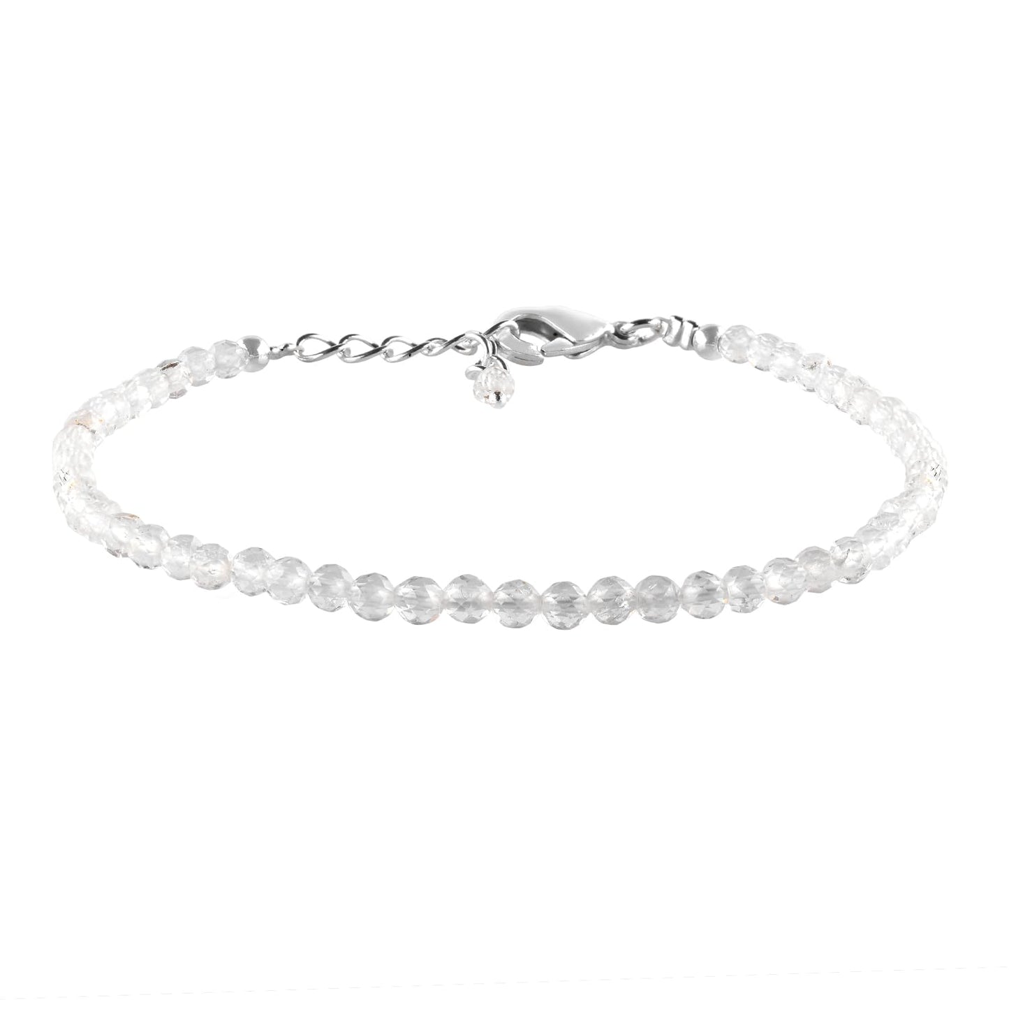 Larimar Micro Bead Bracelet | Amazon