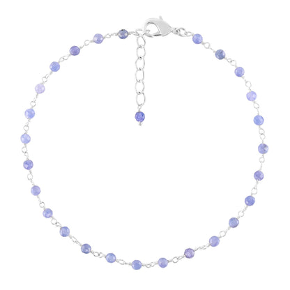Larimar Anklet | Amazon