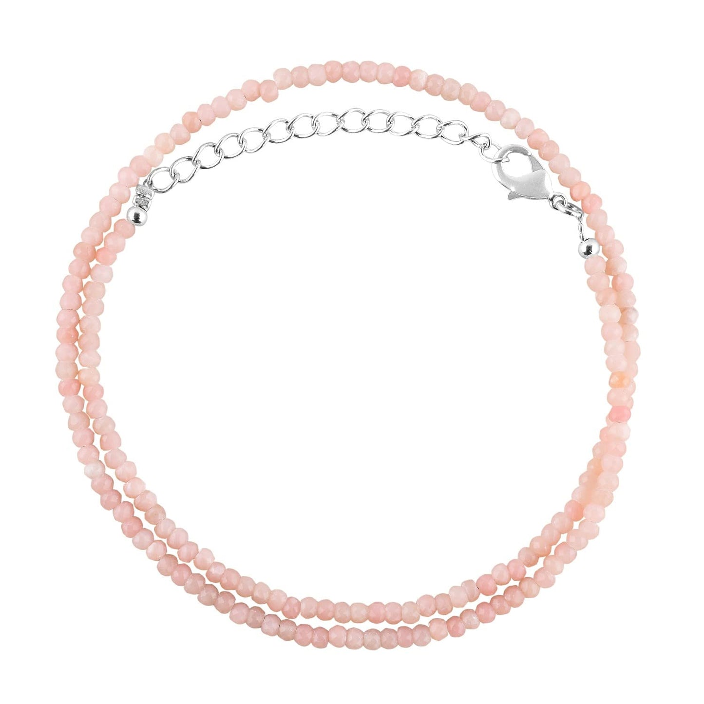 Collana Choker con Perline Larimar | Amazon