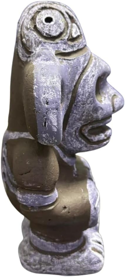 Taíno Behique Shaman | Amazon