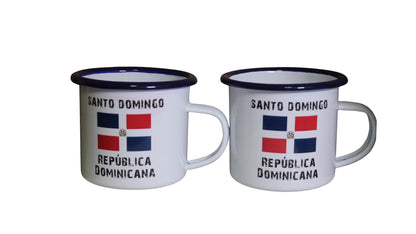 Dominican Coffee Maker Set | Amazon