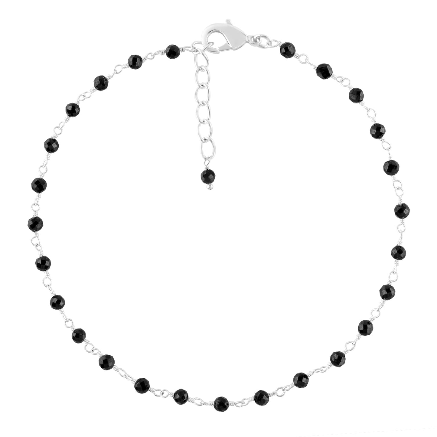 Larimar Anklet | Amazon