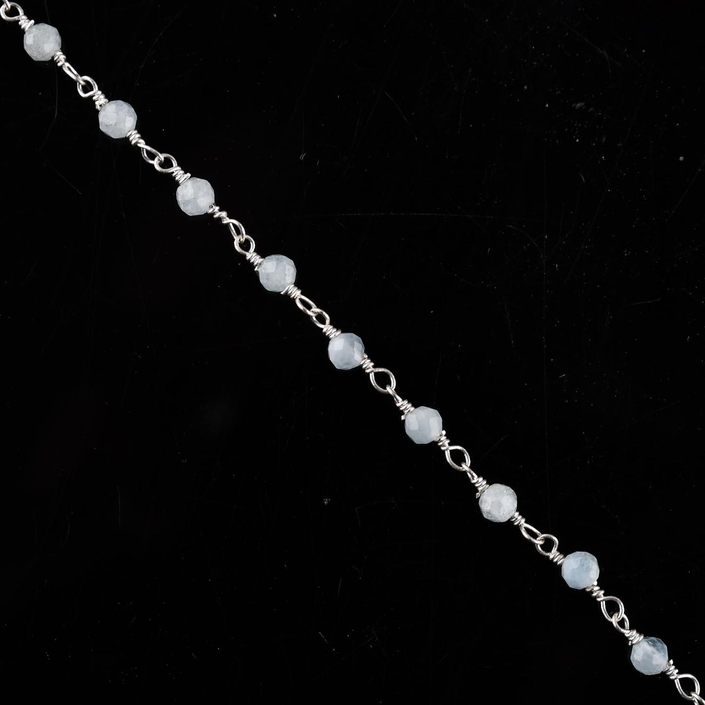 Larimar Anklet | Amazon
