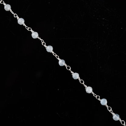 Larimar Anklet | Amazon