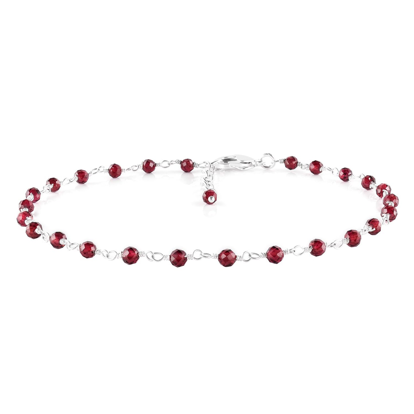 Larimar Anklet | Amazon