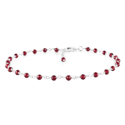 Larimar Anklet | Amazon
