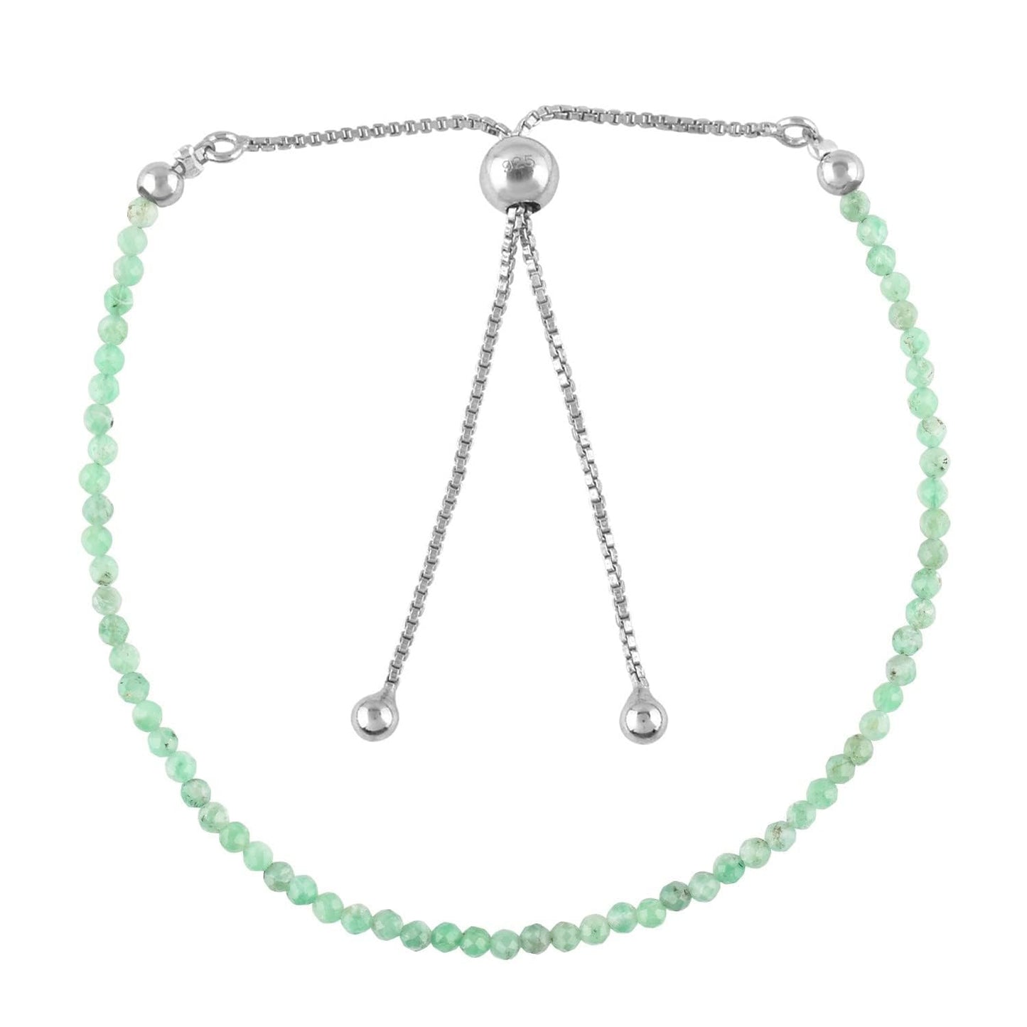 Bracciale Bolo Larimar | Amazon