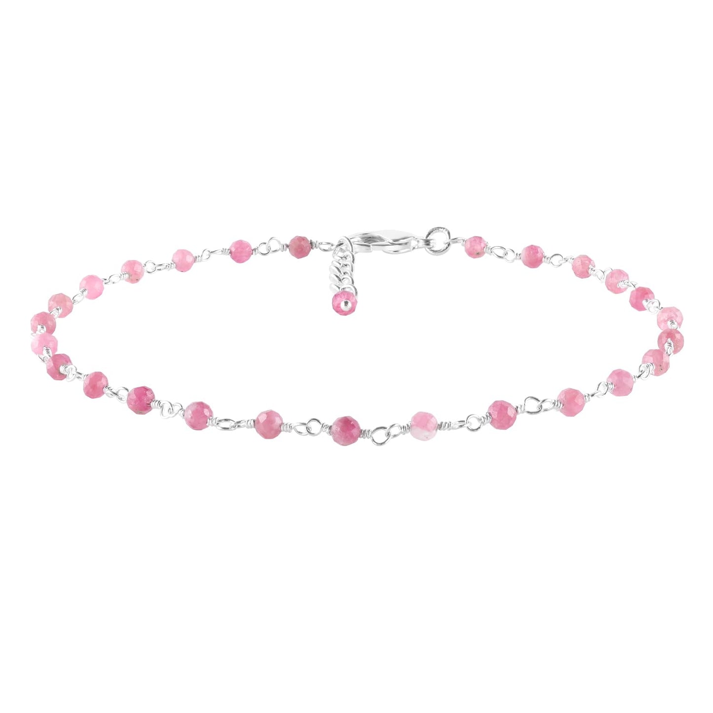 Larimar Anklet | Amazon
