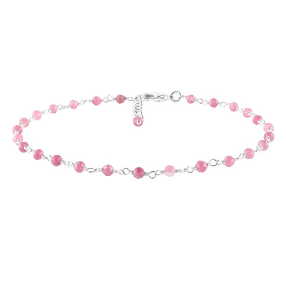 Larimar Anklet | Amazon