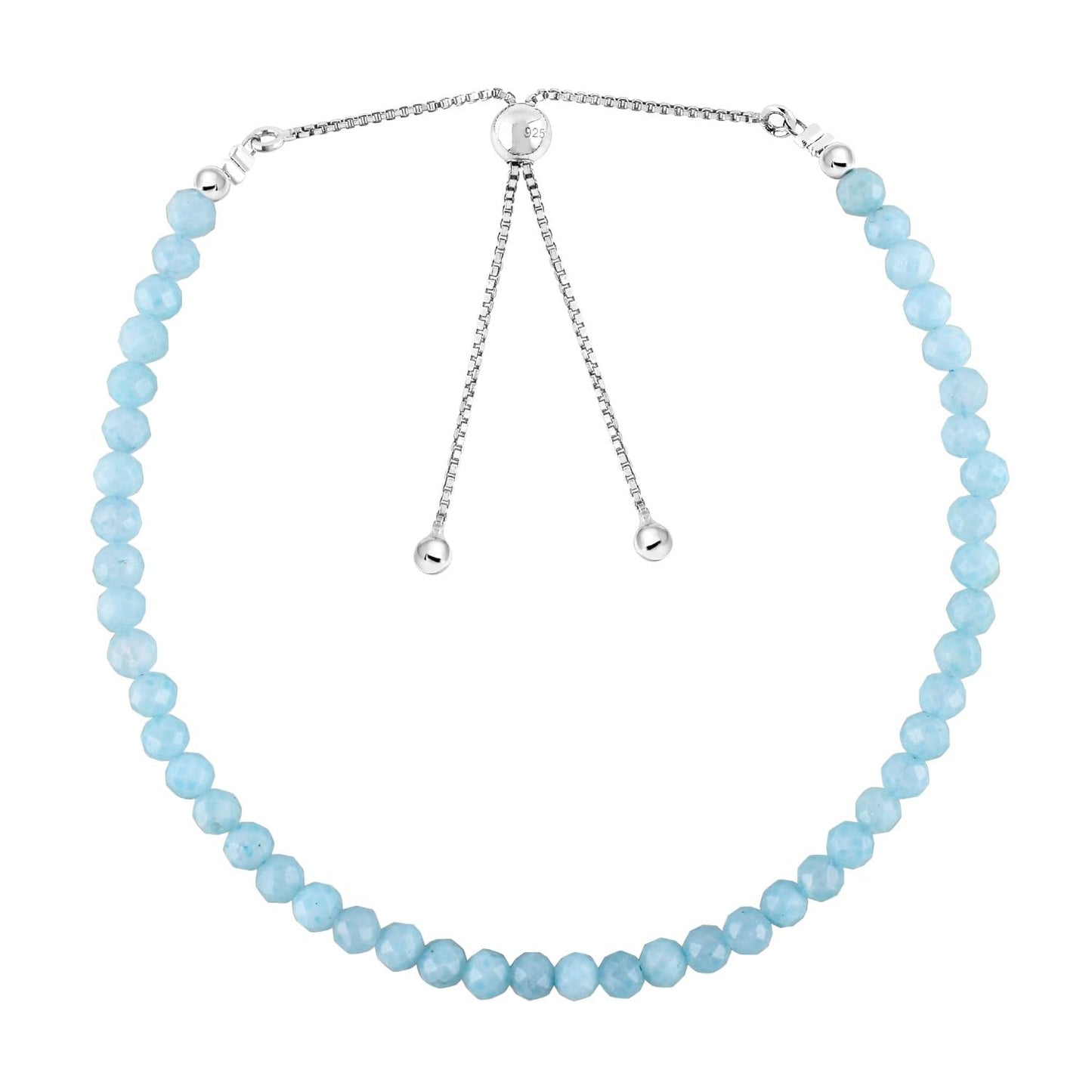 Bracciale Bolo Larimar | Amazon