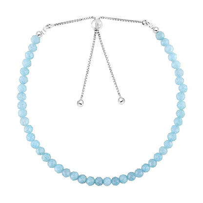 Bracciale Bolo Larimar | Amazon