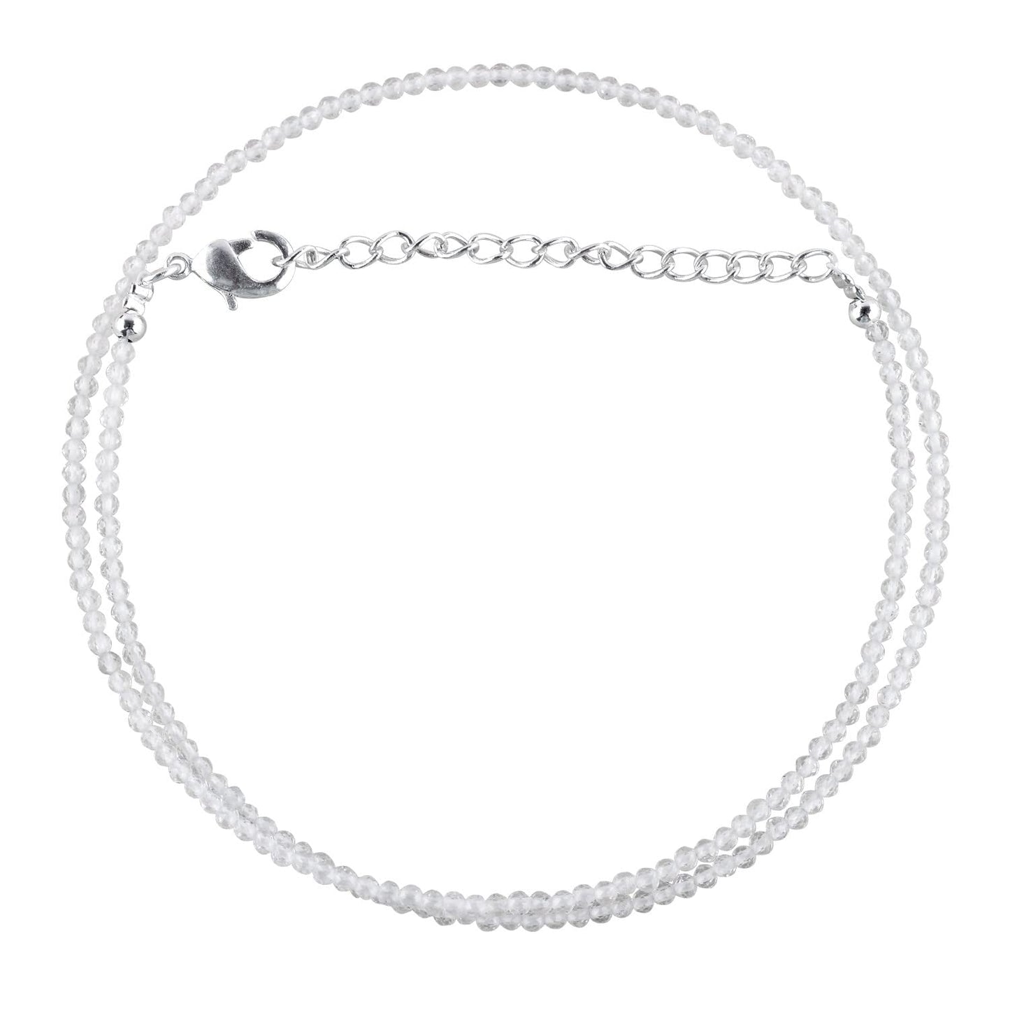 Collana Choker con Perline Larimar | Amazon