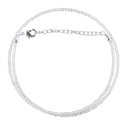 Collana Choker con Perline Larimar | Amazon