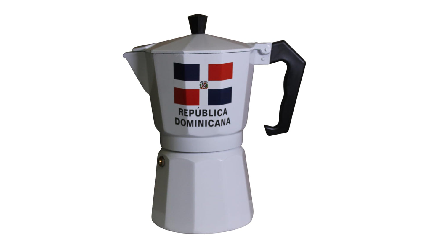 Dominican Coffee Maker Set | Amazon