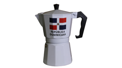 Dominican Coffee Maker Set | Amazon