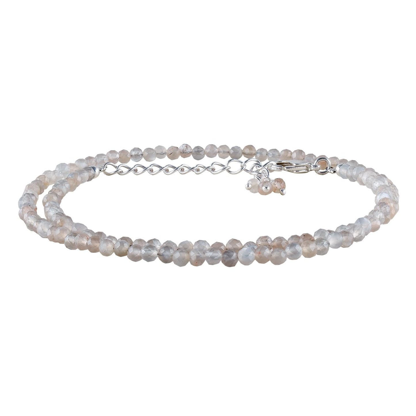 Collana Choker con Perline Larimar | Amazon