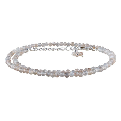 Collana Choker con Perline Larimar | Amazon