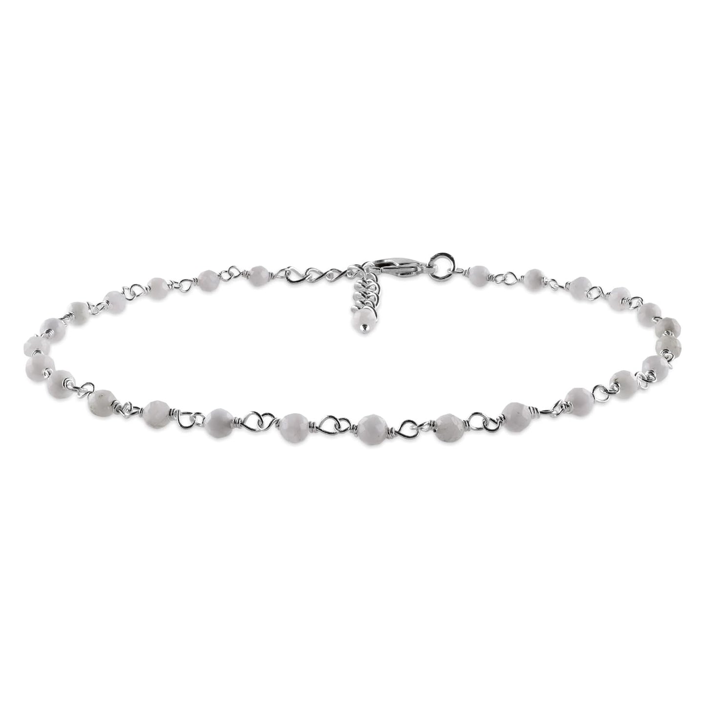 Larimar Anklet | Amazon