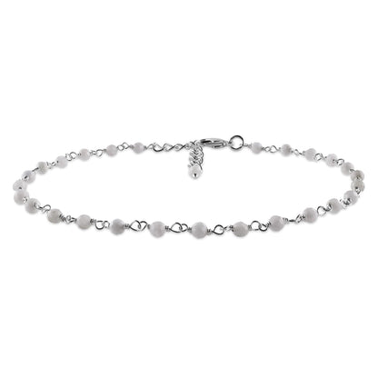 Larimar Anklet | Amazon