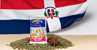 Bonbons à l'anis dominicains | Amazon