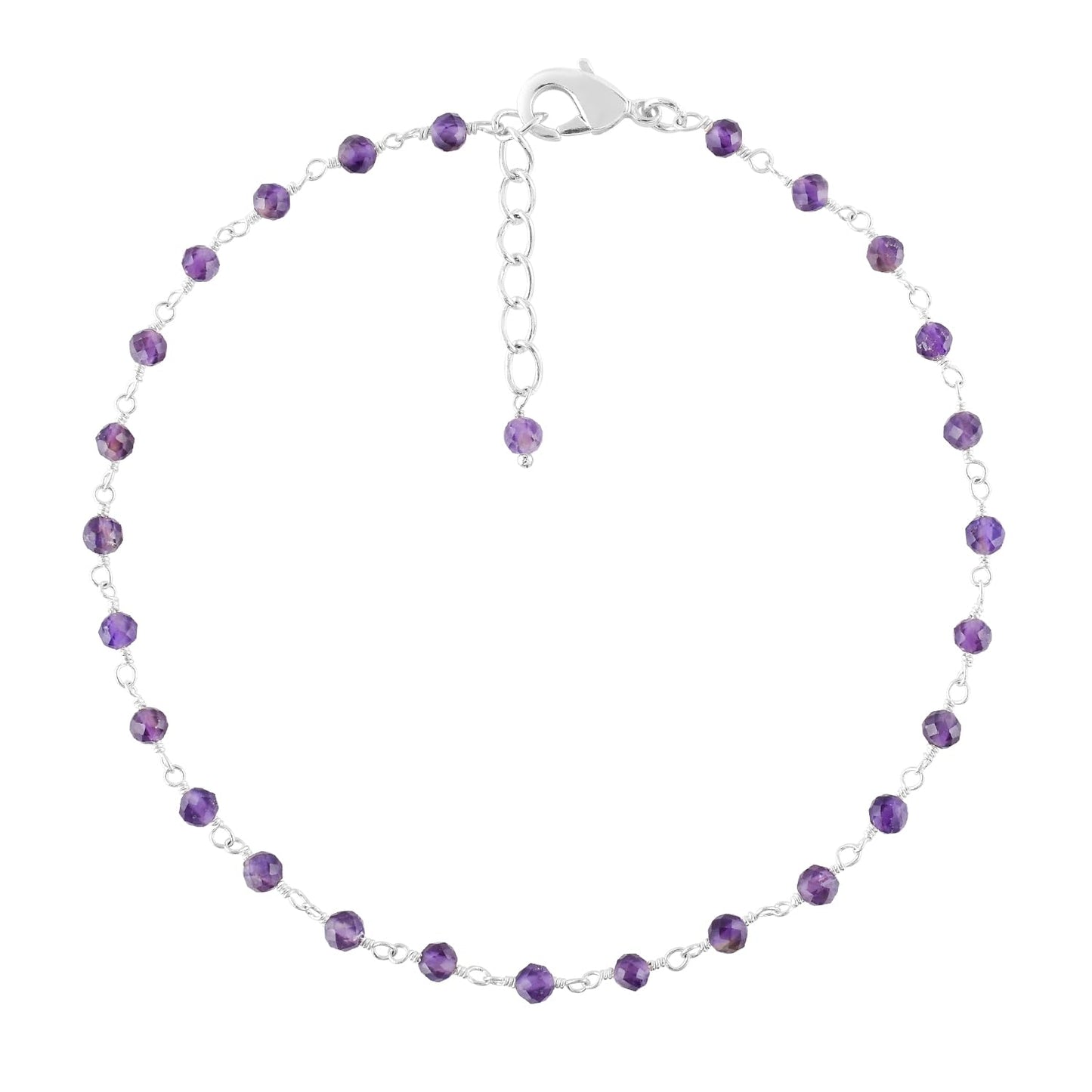 Larimar Anklet | Amazon