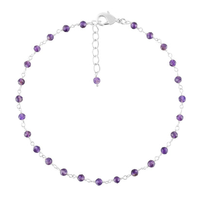 Larimar Anklet | Amazon