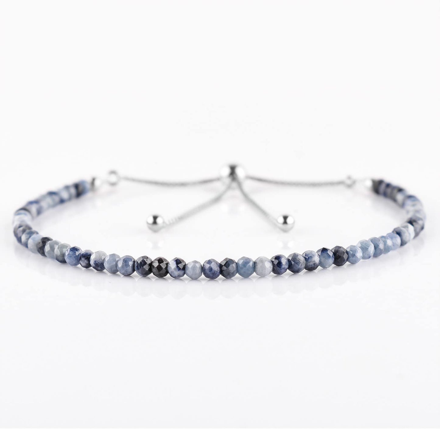 Bracciale Bolo Larimar | Amazon