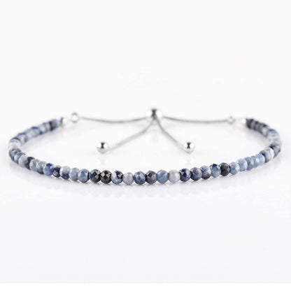 Bracciale Bolo Larimar | Amazon