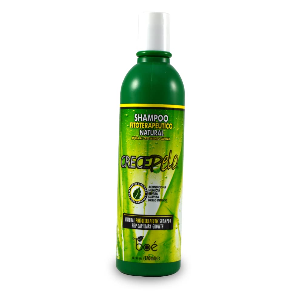 Crece Pelo Duo Set | Amazon