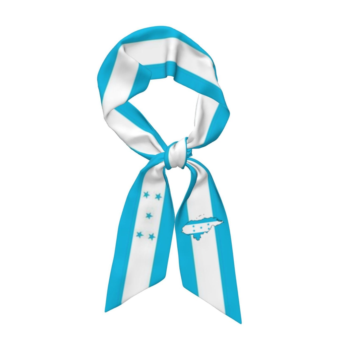 Foulard per Borsa in Raso | Amazon