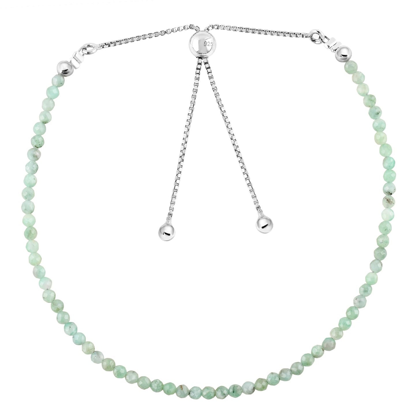 Bracciale Bolo Larimar | Amazon