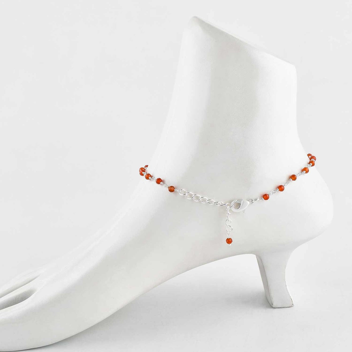 Larimar Anklet | Amazon