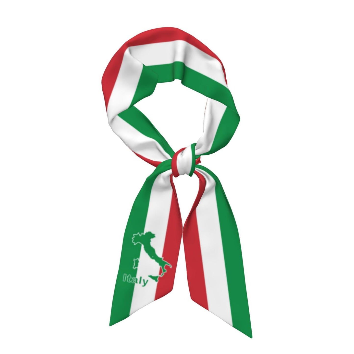 Foulard per Borsa in Raso | Amazon