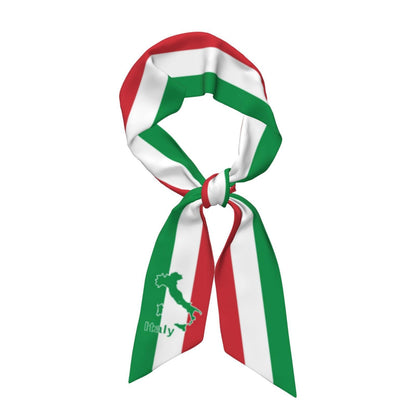 Foulard per Borsa in Raso | Amazon