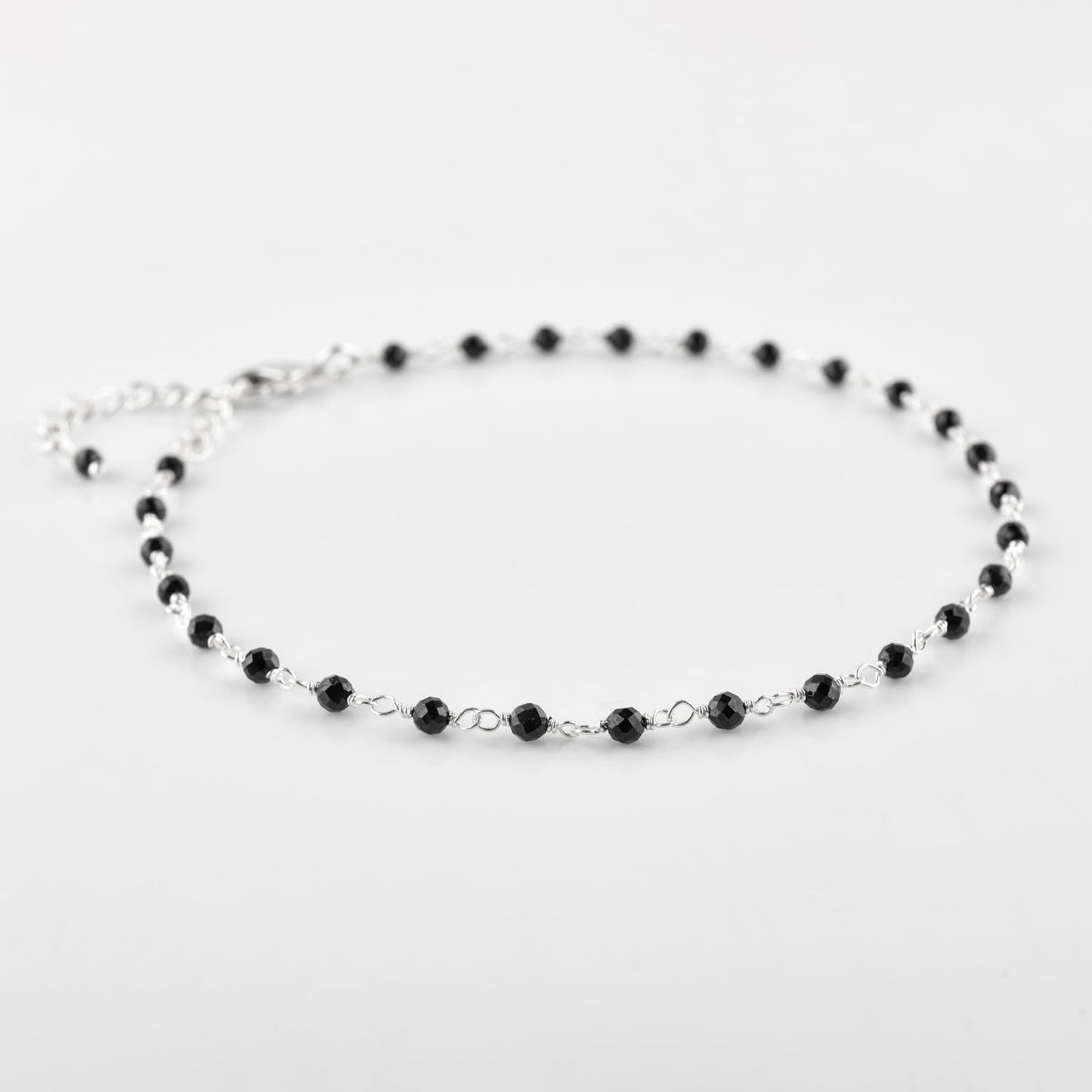 Larimar Anklet | Amazon