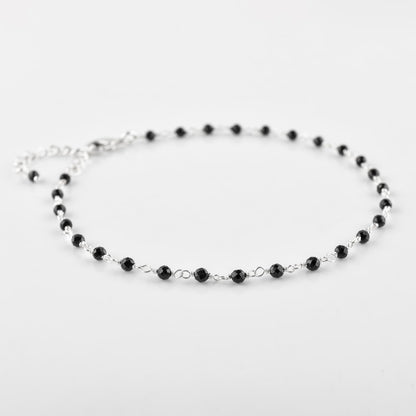 Larimar Anklet | Amazon