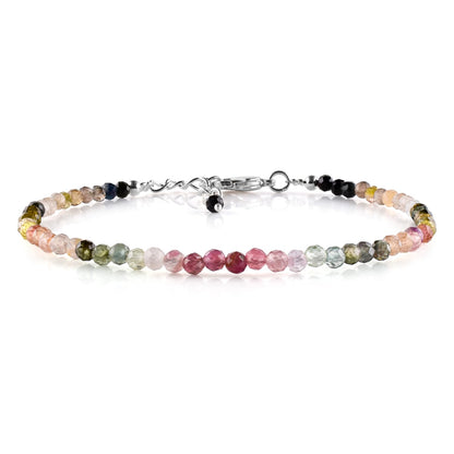Larimar Micro Bead Bracelet | Amazon