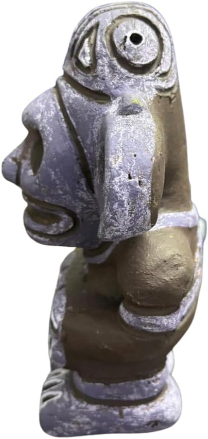 Taíno Behique Shaman | Amazon