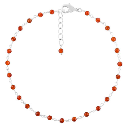 Larimar Anklet | Amazon