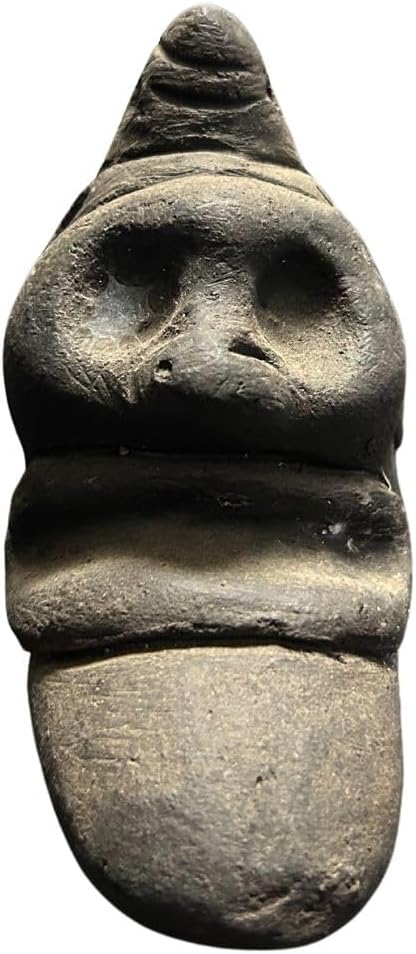 Trigonolito Taíno Yocahú | Amazon