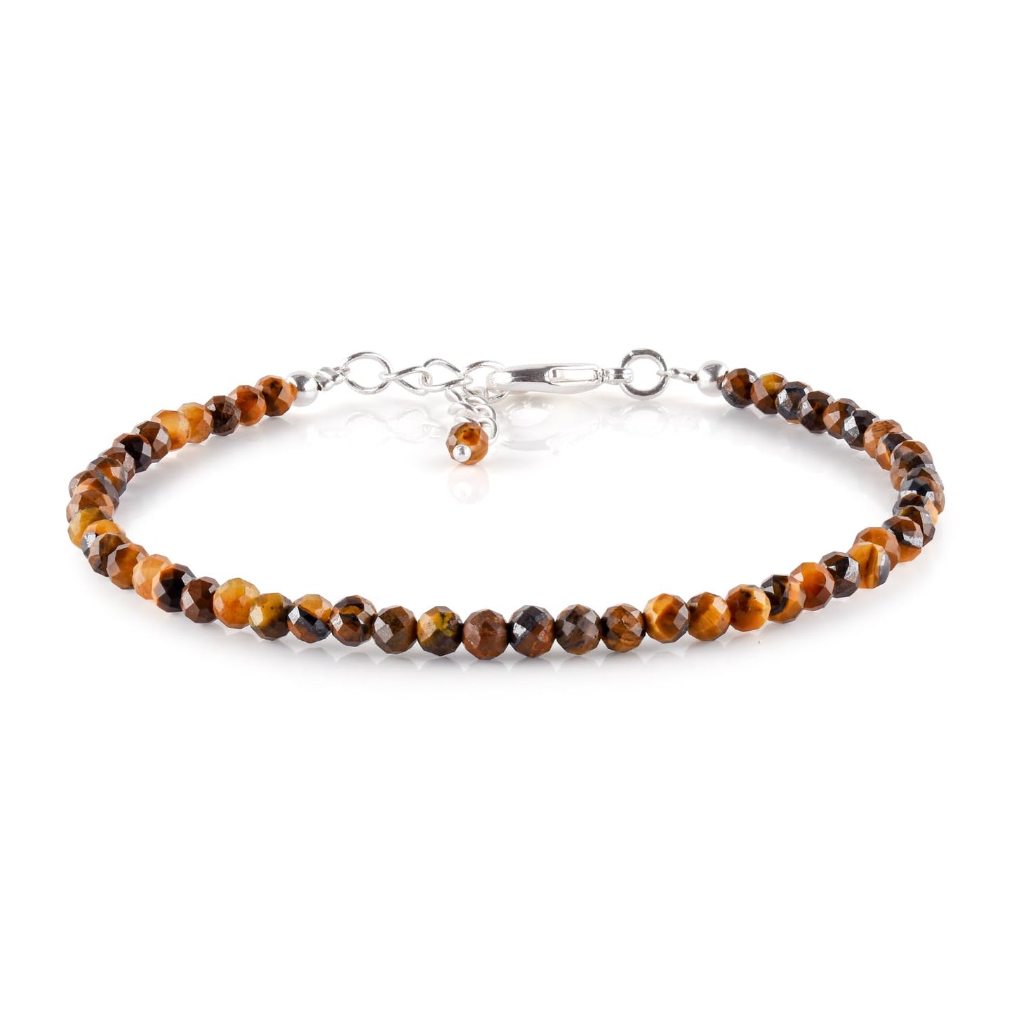 Larimar Micro Bead Bracelet | Amazon