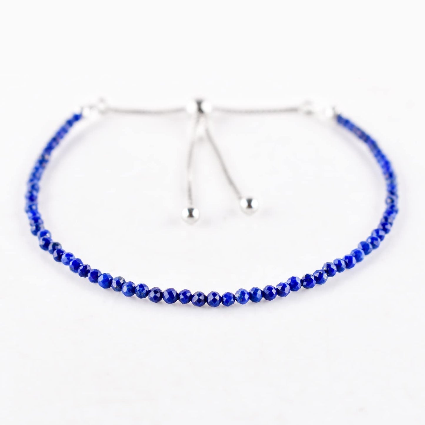 Bracciale Bolo Larimar | Amazon