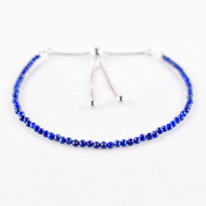 Bracciale Bolo Larimar | Amazon